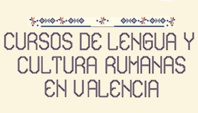 Limba română predată la Universitatea din Valencia