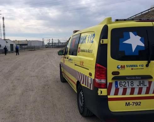 Român decedat într-un accident în Ciudad Real