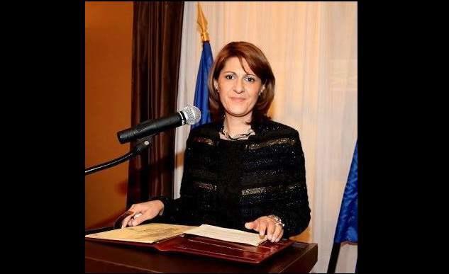 Noul ambasador al României la Madrid vine din Franța