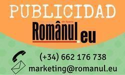 Contact Publicitate Banner Romanul.eu