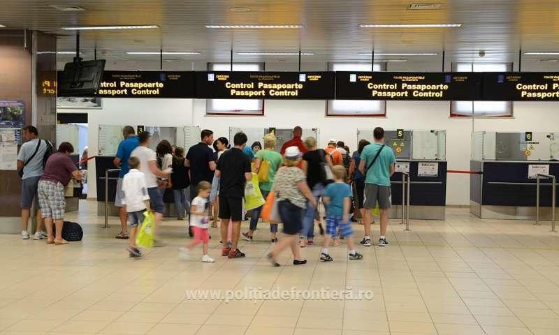 Spania grăbește deschiderea frontierelor pentru turiști