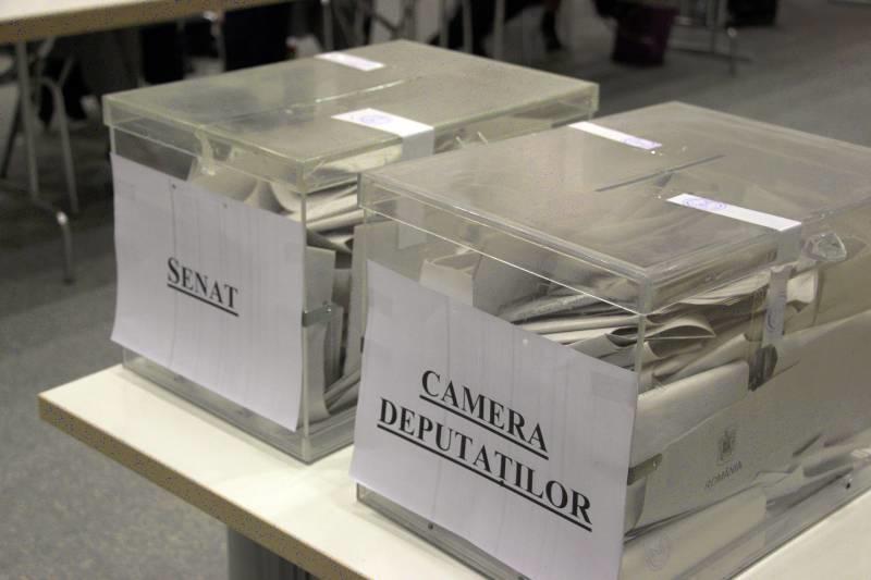 Românii din Spania au „votat” masiv prin neparticipare