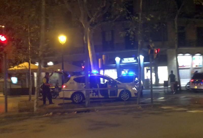 Trei români răniți în atentatul de la Barcelona