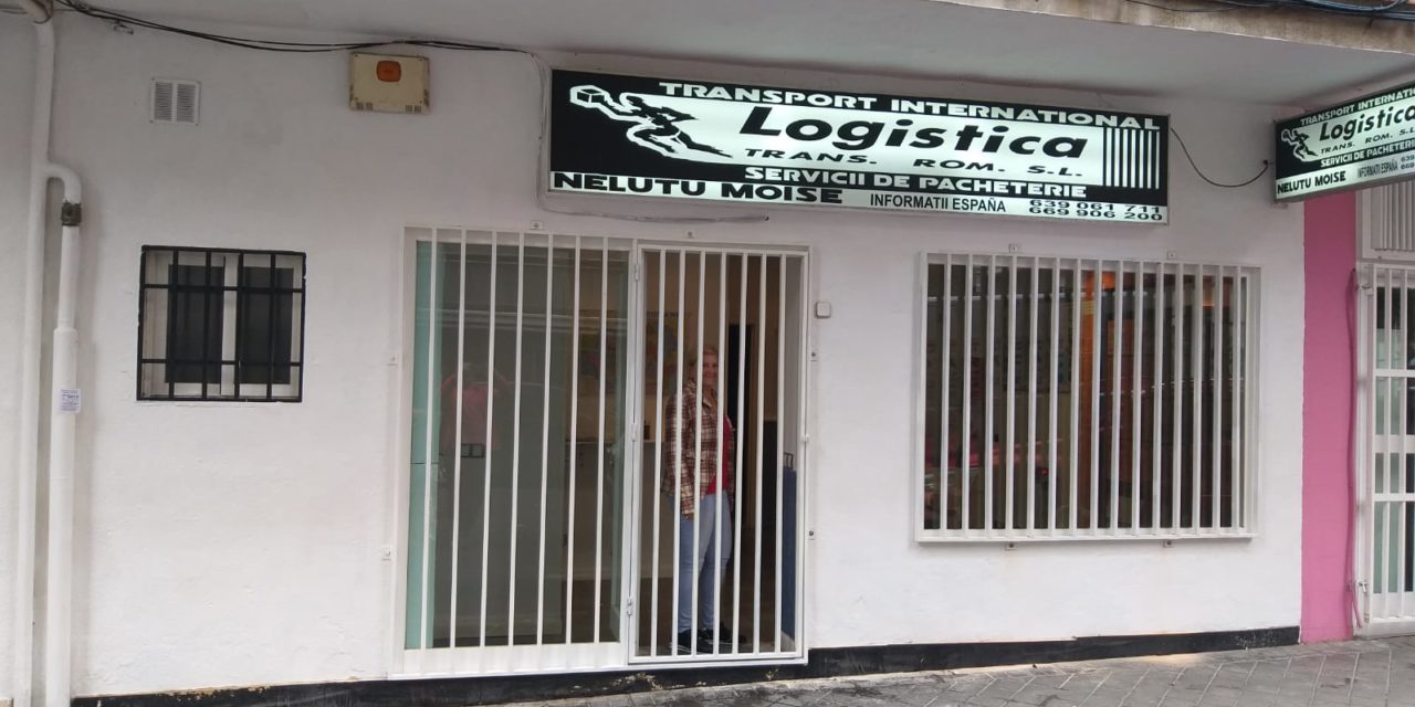 Pachetele ajung mai repede cu Logistica Trans Rom Neluțu Moise