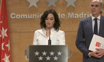 Cardul sanitar devine virtual la Madrid