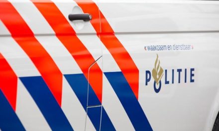 Tragic accident rutier cu români plecați la muncă în Olanda