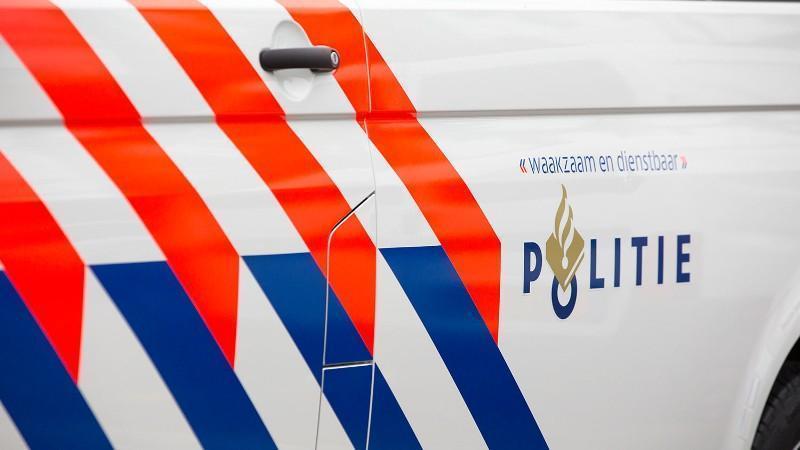 Tragic accident rutier cu români plecați la muncă în Olanda