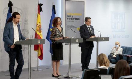 Spania anunță redeschiderea frontierelor