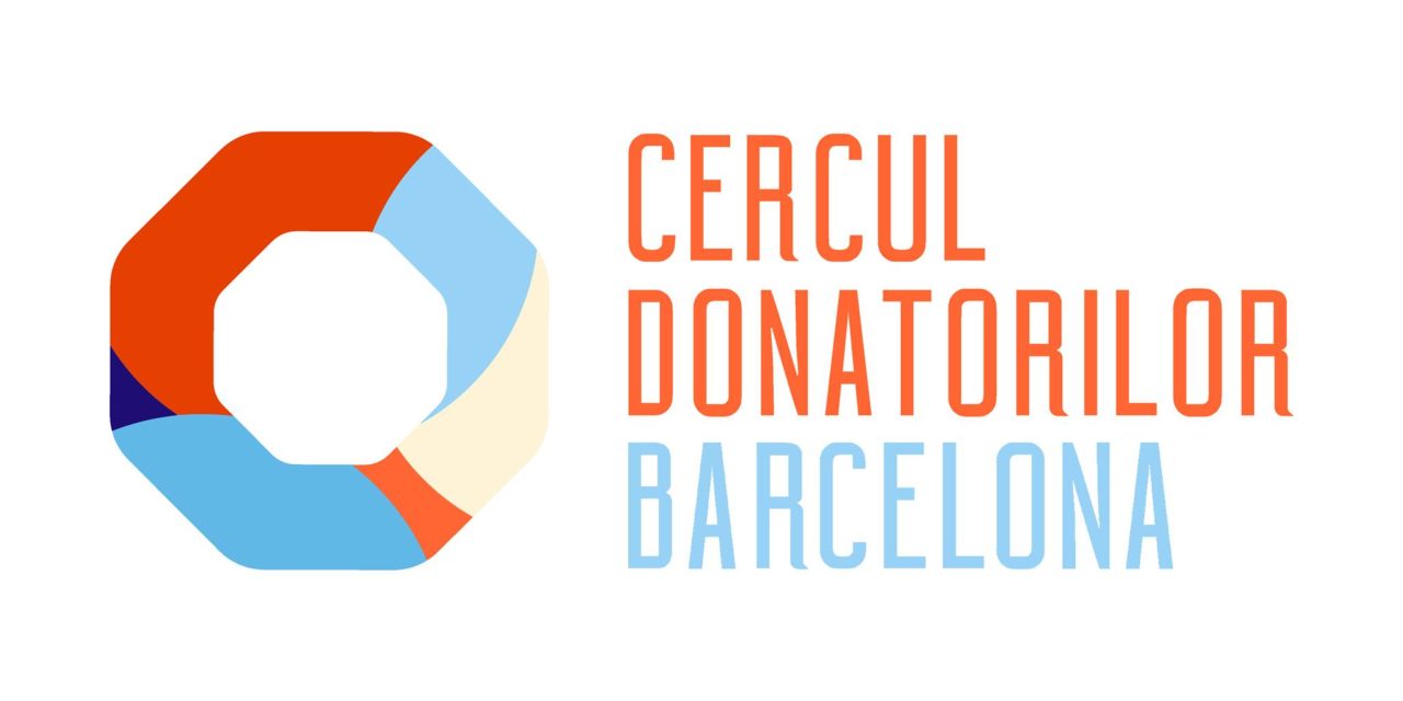 Prima ediție a Cercului Donatorilor de la Barcelona