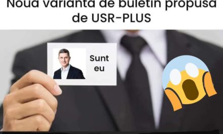 USR PLUS vrea să lase diaspora fără adresa de acasă