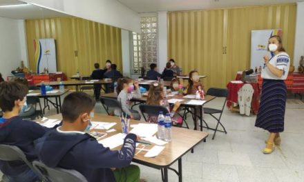 Școala românească de weekend din Castellon Nicolae Iorga