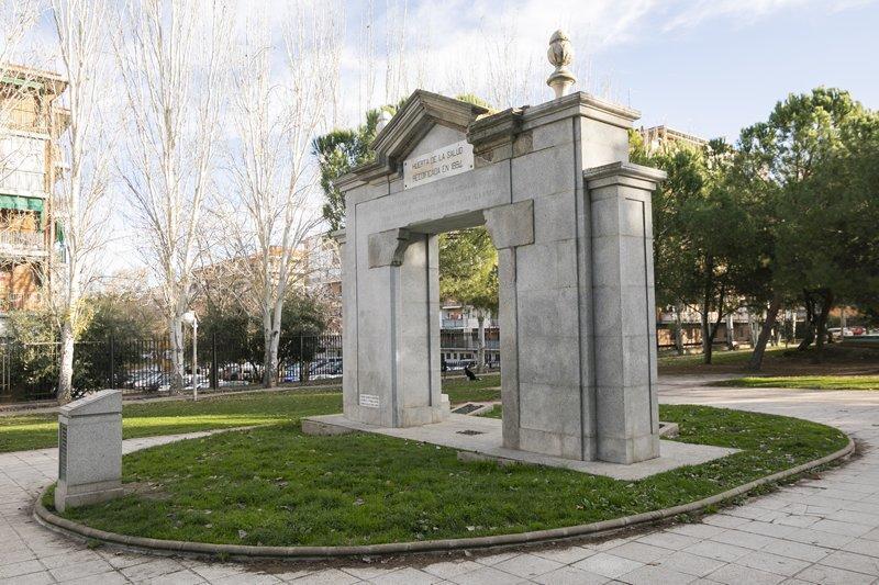 „Ce să vezi în Hortaleza”, un itinerar de descoperire a moștenirii sale istorice și culturale