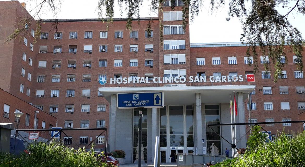 Spitalul Clínico San Carlos se alătură rețelei europene de referință pentru tratamentul bolilor rare