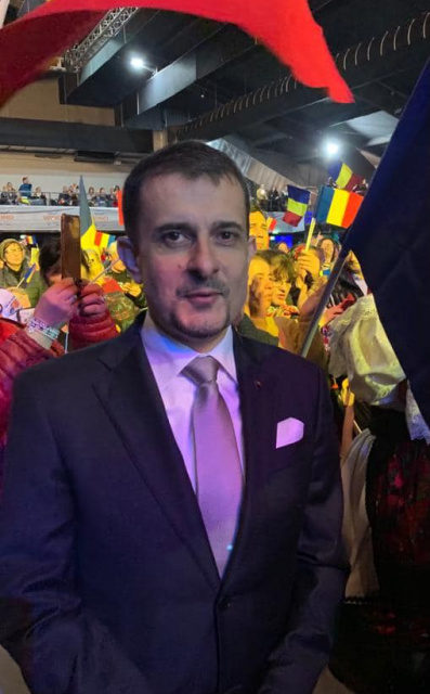 Italia: Mesajul ambasadorului României în Italia, George Bologan, adresat comunității românești din Italia la finalul mandatului
