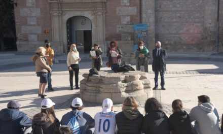 Alcalá – Alcalá de Henares răspândește moștenirea sefardă Complutense printr-o nouă vizită turistică