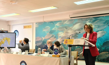 Ribera anunță noi acțiuni și o creștere de peste 100 de milioane pentru regenerarea mediului în mediul Mar Menor