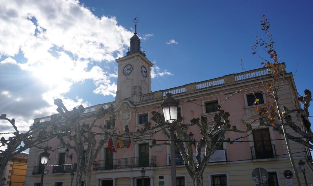 Alcalá – Consiliul Local începe procedurile de aprobare a Planului Agendei Urbane pentru Alcalá de Henares