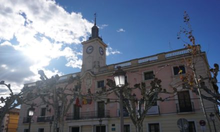 Alcalá – Consiliul Local începe procedurile de aprobare a Planului Agendei Urbane pentru Alcalá de Henares