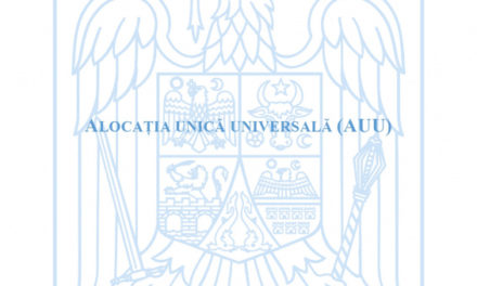 Italia: Informații privind modalitatea de accesare a Alocației unice universale