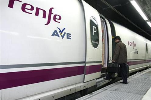 Inițiativa xCuenca va permite utilizarea tichetelor Avant pe toate serviciile AVE cu Madrid și Albacete