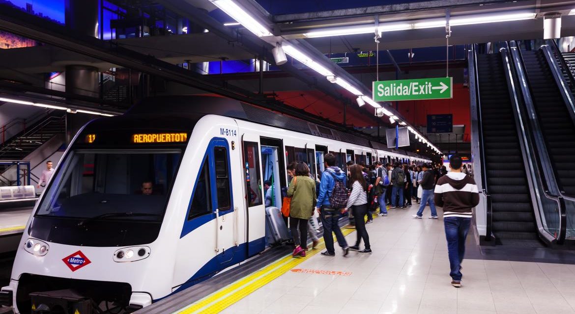 Comunitatea Madrid aprobă o nouă investiție pentru locuințele afectate de lucrările pe linia de metrou 7B