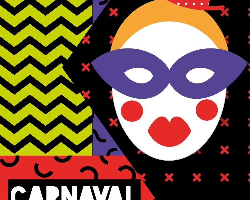 Arganda – Arganda del Rey recuperează sărbătoarea Carnavalului |  Municipiul Arganda