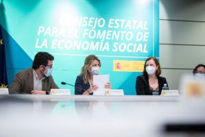 yolanda-diaz-reactiveaza-consiliul-de-stat-pentru-promovarea-economiei-sociale-si-desemneaza-santiago-capitala-a-economiei-sociale-2022