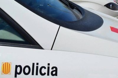 Mossos d'Esquadra arestează un bărbat în calitate de presupus autor al morții partenerului său la Martorell