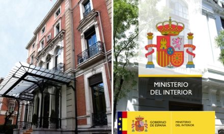 Spania atinge în 2021 cea mai scăzută rată a criminalității din seria istorică recentă
