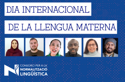 Treizeci de evenimente față în față și șase videoclipuri pe internet pentru a comemora Ziua Internațională a Limbii Materne