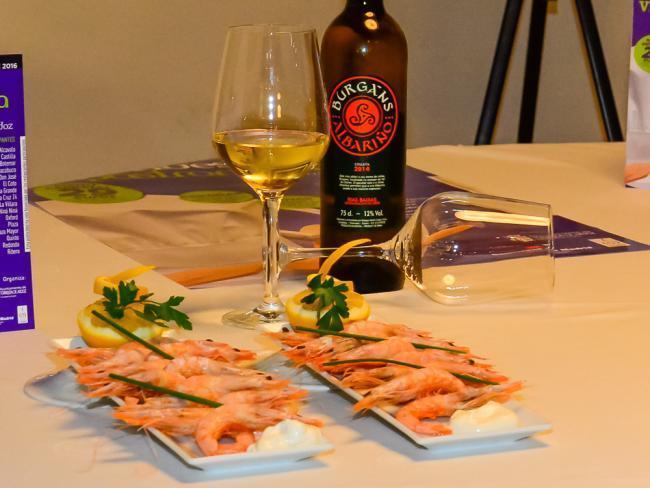 Torrejón – Mâine, 22 februarie, se încheie perioada de înscriere la al XII-lea Show Gastronomic din Torrejón