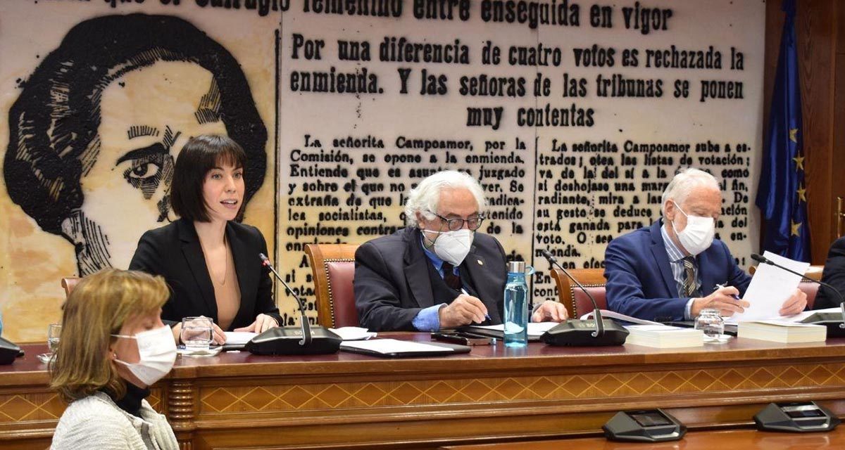 Morant se angajează să creeze noi oportunități în comunitățile autonome și să consolideze coeziunea teritorială în Spania.