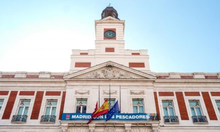 Comunitatea Madrid decretă trei zile de doliu oficial în regiune pentru victimele navei galice Villa de Pitanxo