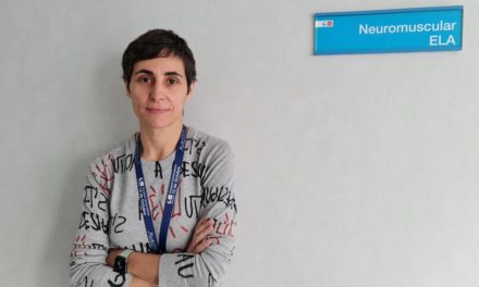 Un neurolog de la Spitalul 12 de Octubre, Cristina Domínguez, distinsă cu Premiul Alberto Rábano 2020