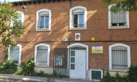 Torrejón – Consiliul municipal din Torrejón de Ardoz și Comunitatea Madrid reînnoiesc acordul de colaborare pentru tratarea dependenței…