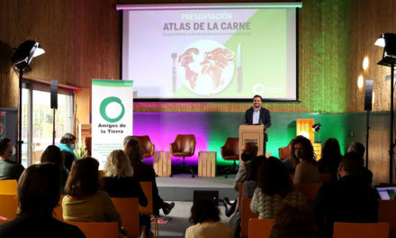 Garzón: „Îngrijorarea cetățenilor cu privire la felul în care ne hrănim și impactul lui ecologic este în creștere”