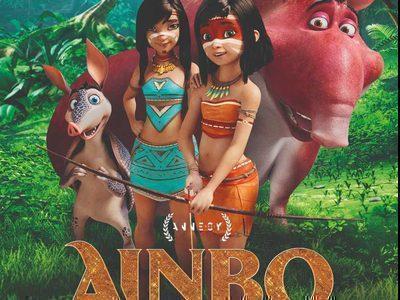 „Ainbo: La guerrera de l'Amazones” are premiera în limba catalană vineri
