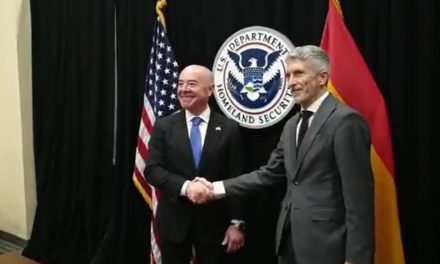 Grande-Marlaska consolidează colaborarea de securitate cu Statele Unite la Washington