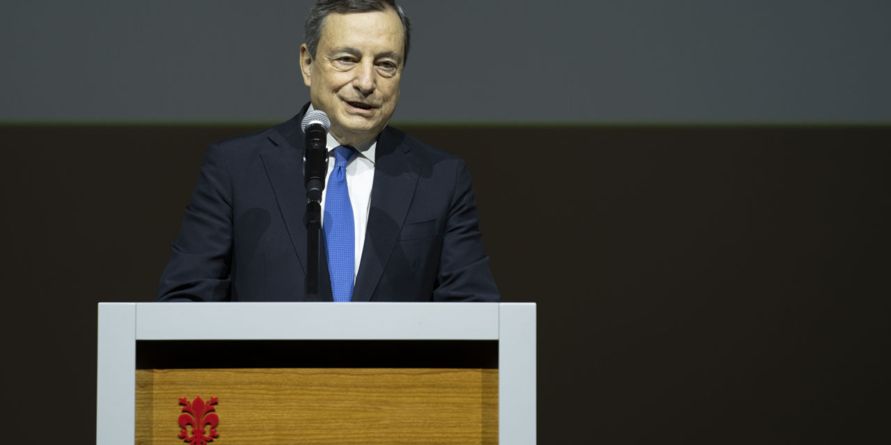 Covid-19, Draghi: Guvernul nu intenționează să prelungească starea de urgență