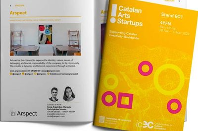 „Startup-urile” din cultura digitală catalană se întorc la 4YFN Barcelona