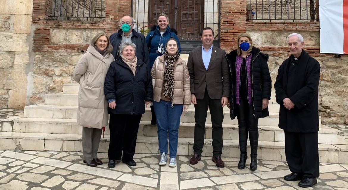 Comunitatea Madrid evidențiază resursele turistice și de patrimoniu din Perales de Tajuña și Tielmes