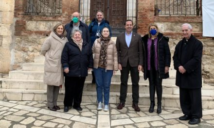 Comunitatea Madrid evidențiază resursele turistice și de patrimoniu din Perales de Tajuña și Tielmes