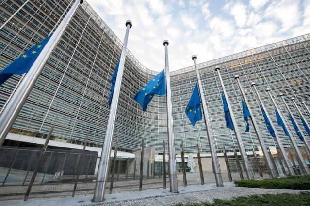 REACT-EU: 642 milioane EUR pentru a sprijini redresarea economică și tranziția digitală și verde în Belgia, Cehia, Polonia și România