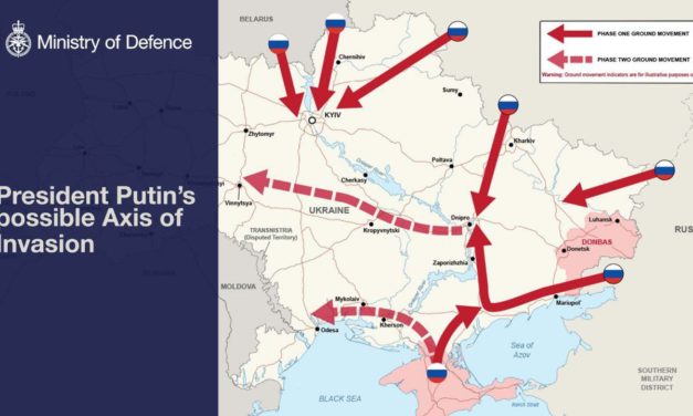 Ucraina: Rebelii pro-ruși au declarat mobilizarea generală
