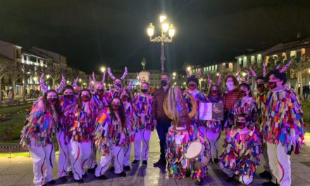Alcalá – Prezență mare la vot și atmosferă grozavă în prima zi de Carnaval din Alcalá