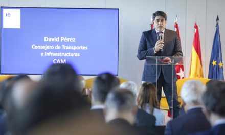Comunitatea Madrid va coordona o rețea de cercetare cu universități pentru a dezvolta proiecte de îmbunătățire a rețelei de transport din regiune