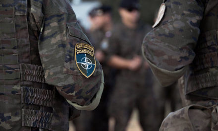 Spania întărește misiunea din Letonia cu 150 de soldați