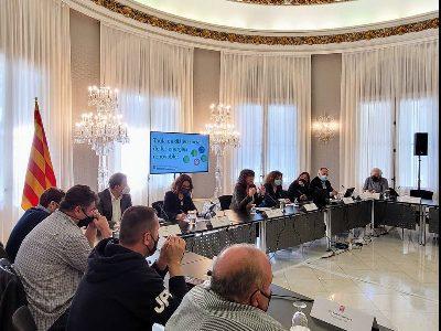 Ministrul Jordà prezidează constituirea Comitetului de dialog social pentru energie regenerabilă