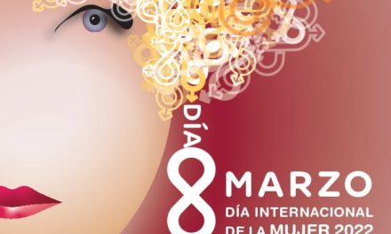 Arganda – Arganda del Rey va comemora Ziua Internațională a Femeii încă un an cu mai multe activități în perioada 3-26 martie |  Municipiul Arganda