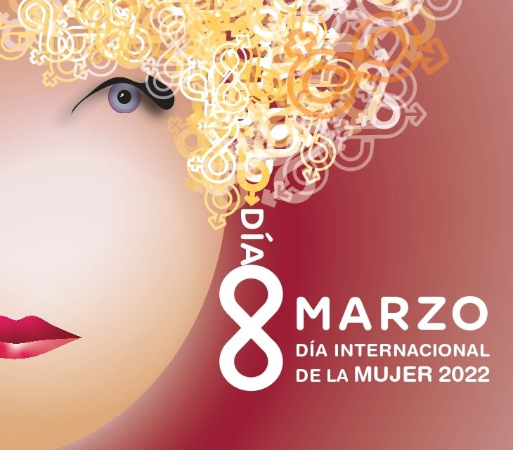 Arganda – Arganda del Rey va comemora Ziua Internațională a Femeii încă un an cu mai multe activități în perioada 3-26 martie |  Municipiul Arganda